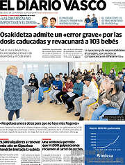 /El Diario Vasco