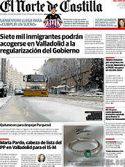 /El Norte de Castilla
