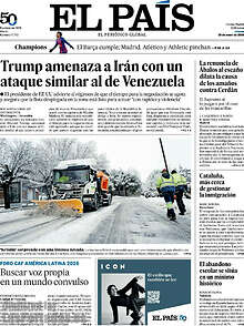 Periodico El País