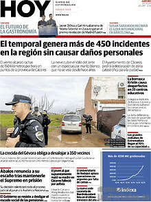 Periodico Hoy