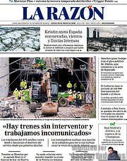 /La Razón