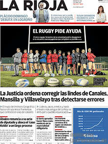Periodico La Rioja