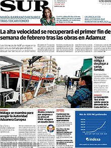Periodico Sur
