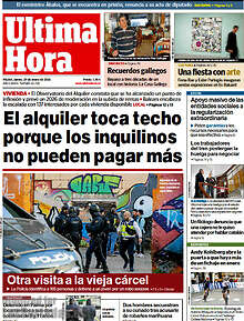 Periodico Última Hora