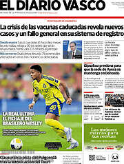 /El Diario Vasco