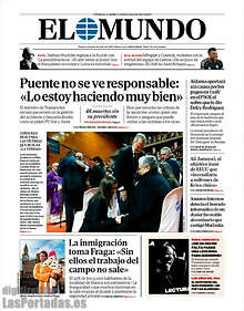 Periodico El Mundo