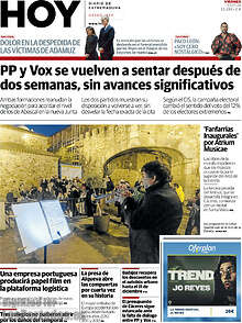 Periodico Hoy