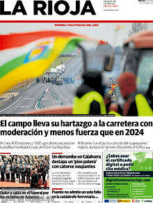 Periodico La Rioja