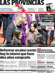 /Las Provincias
