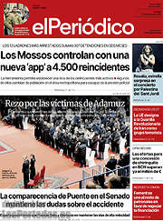 /El Periódico de Catalunya(Castellano)