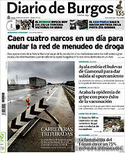 /Diario de Burgos