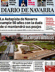 /Diario de Navarra