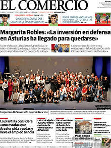 Periodico El Comercio