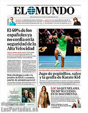 /El Mundo