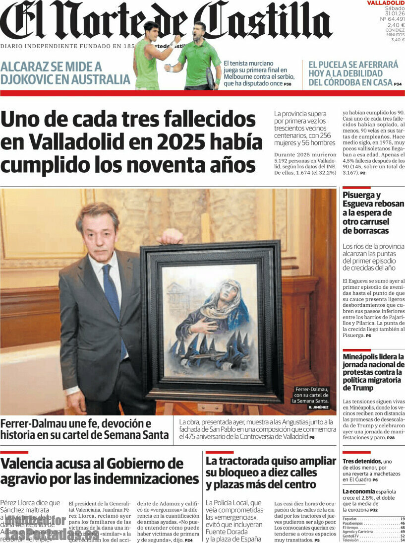 El Norte de Castilla