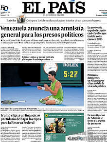 Periodico El País