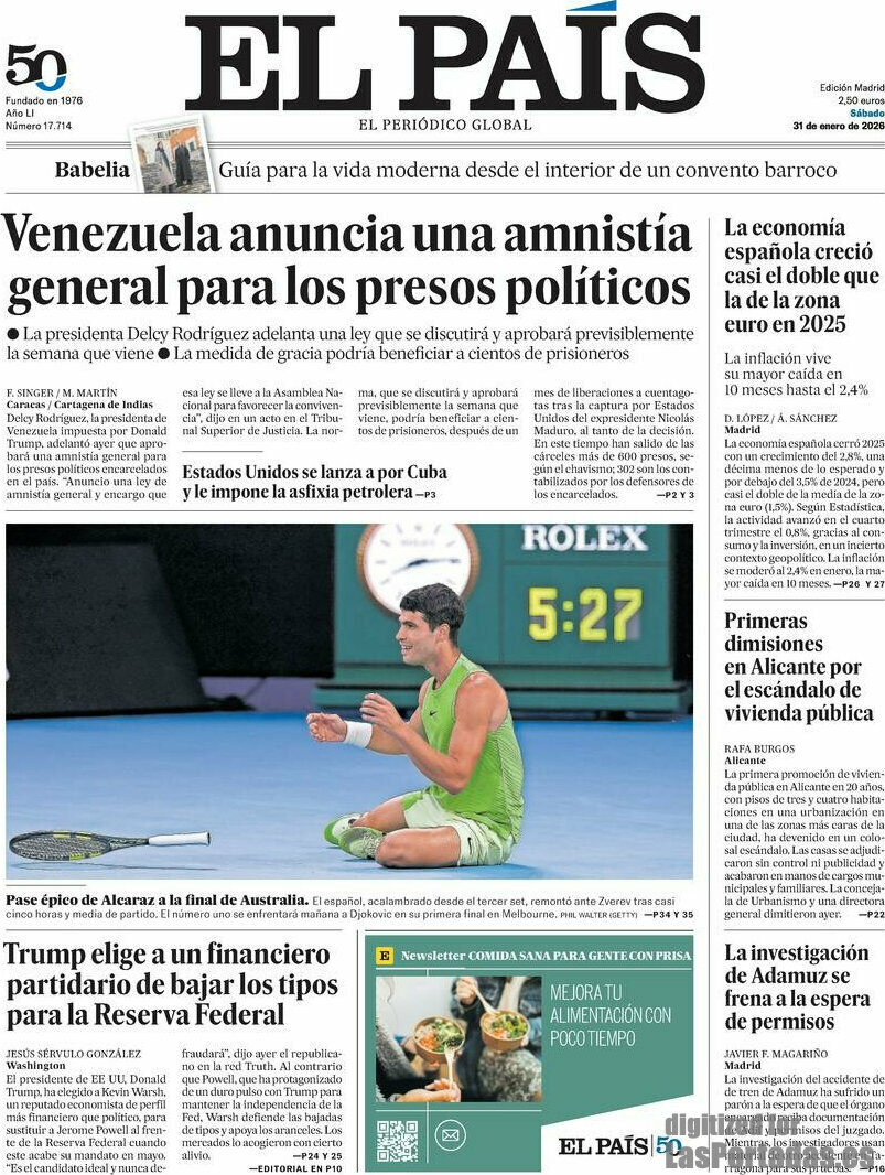 El País