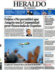/Heraldo de Aragon