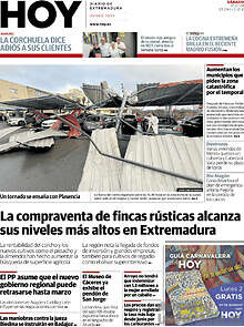 Periodico Hoy