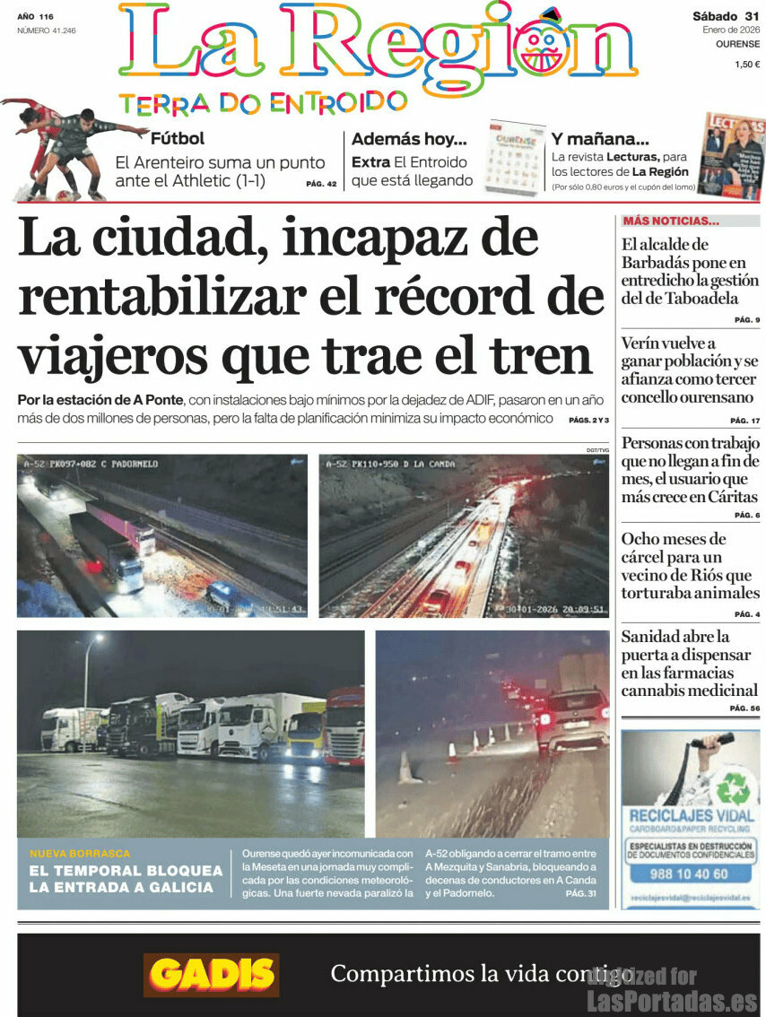 La Región