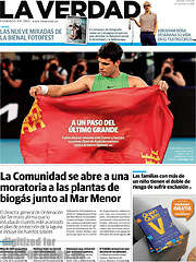 /La Verdad