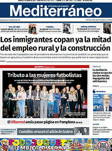 Periodico Mediterráneo
