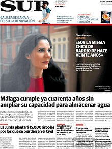 Periodico Sur