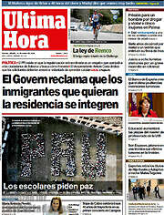 /Última Hora