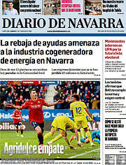 /Diario de Navarra