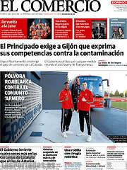 /El Comercio