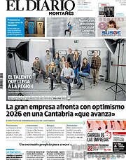 /El Diario Montañés