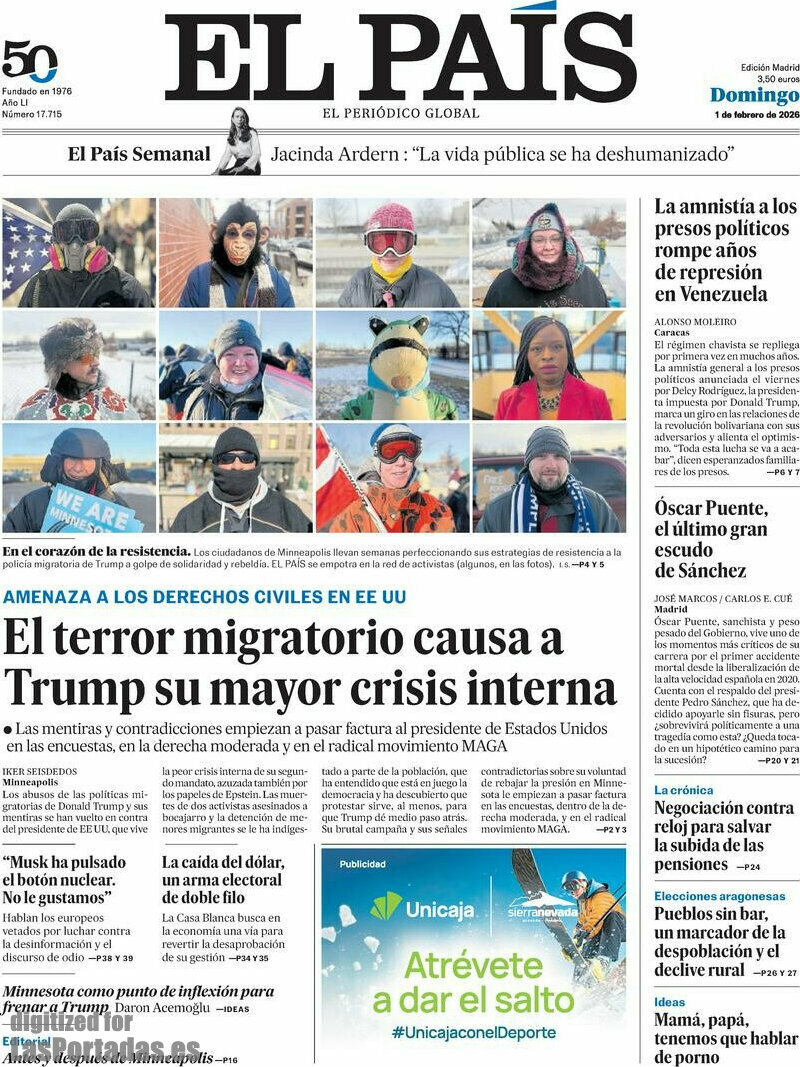 El País
