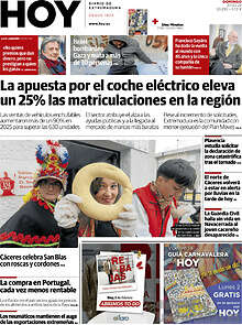 Periodico Hoy