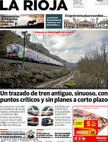 Periodico La Rioja