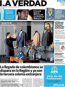 Periodico La Verdad