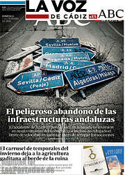 /La Voz de Cádiz