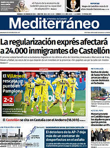 Periodico Mediterráneo
