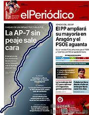 /El Periódico de Catalunya(Castellano)