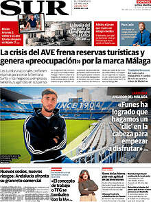 Periodico Sur