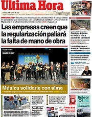 /Última Hora