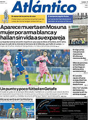 /Atlántico Diario