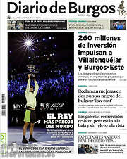 /Diario de Burgos