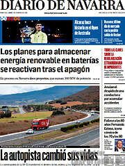 /Diario de Navarra