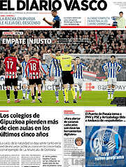 /El Diario Vasco