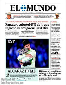 Periodico El Mundo