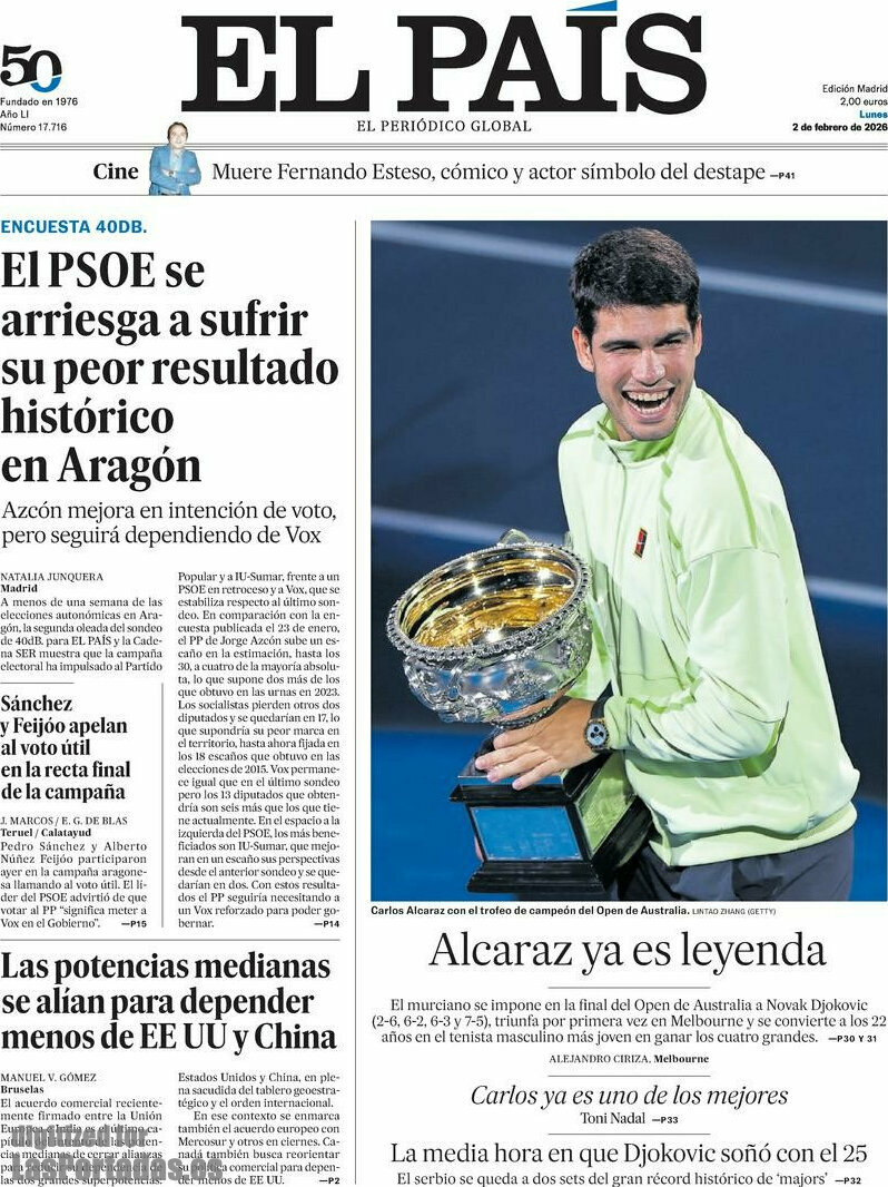 El País