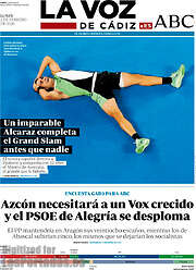 /La Voz de Cádiz