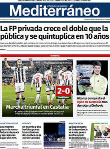 Periodico Mediterráneo