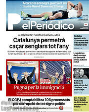 /El Periódico de Catalunya(Català)