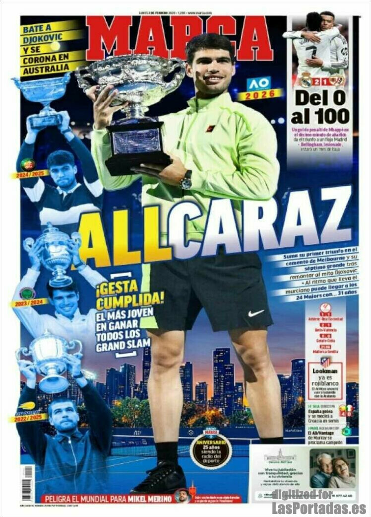 Marca